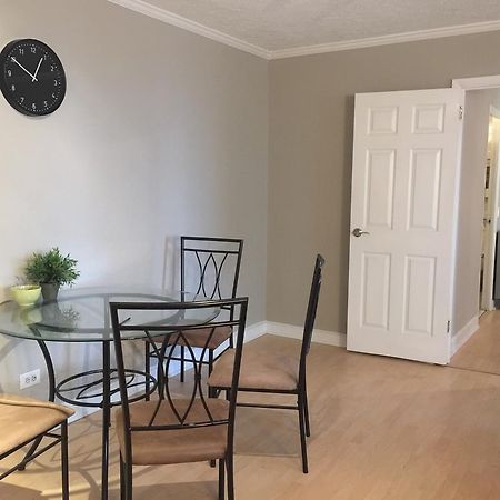 Downtown Big 1 Bedroom #20I Ατλάντα Εξωτερικό φωτογραφία