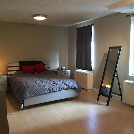 Downtown Big 1 Bedroom #20I Ατλάντα Εξωτερικό φωτογραφία