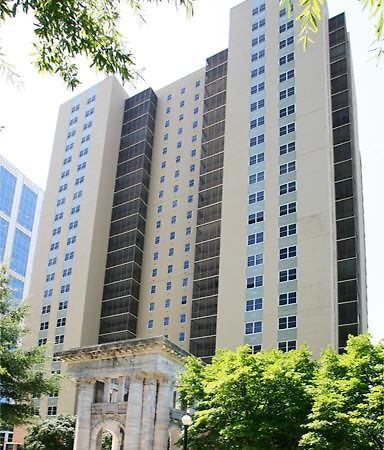 Downtown Big 1 Bedroom #20I Ατλάντα Εξωτερικό φωτογραφία