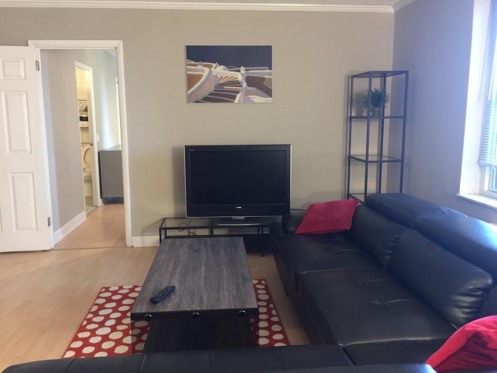 Downtown Big 1 Bedroom #20I Ατλάντα Εξωτερικό φωτογραφία