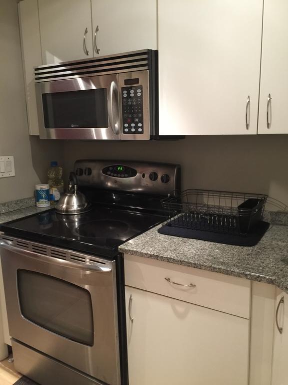 Downtown Big 1 Bedroom #20I Ατλάντα Εξωτερικό φωτογραφία