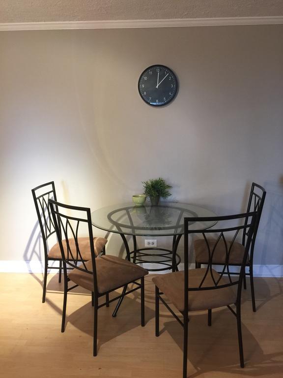 Downtown Big 1 Bedroom #20I Ατλάντα Εξωτερικό φωτογραφία