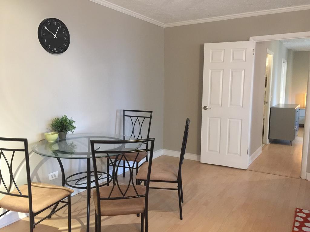 Downtown Big 1 Bedroom #20I Ατλάντα Εξωτερικό φωτογραφία
