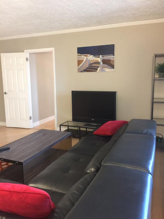 Downtown Big 1 Bedroom #20I Ατλάντα Εξωτερικό φωτογραφία