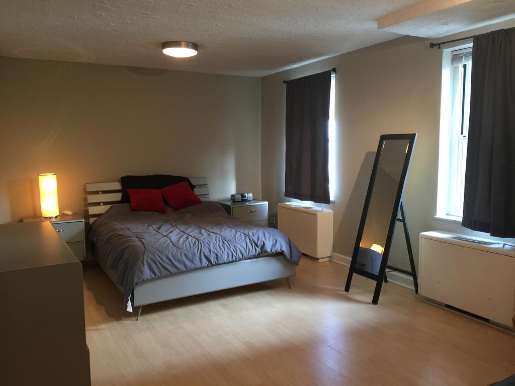 Downtown Big 1 Bedroom #20I Ατλάντα Εξωτερικό φωτογραφία