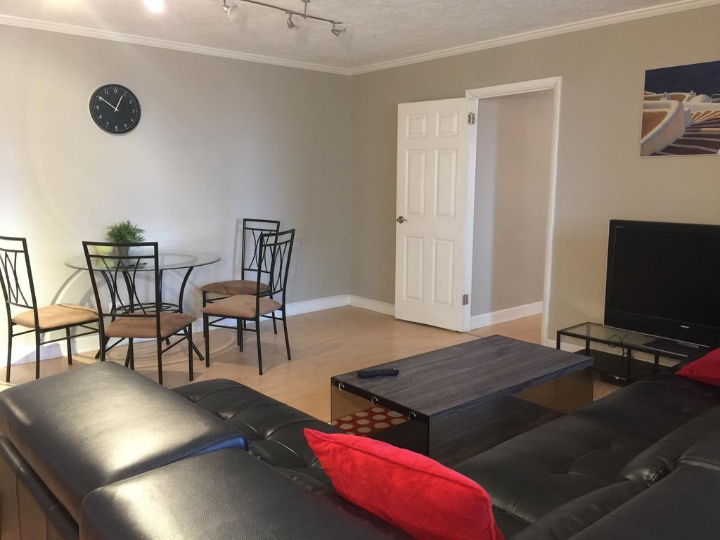 Downtown Big 1 Bedroom #20I Ατλάντα Εξωτερικό φωτογραφία